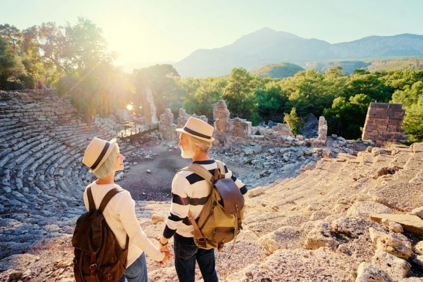Saga has launched a new Tailor-Made Travel by Saga programme