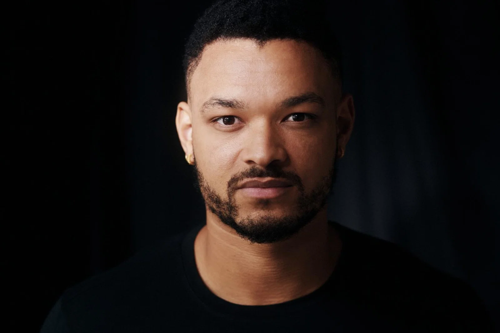 Bartlett became a multimillionaire at the age of 27 (Image credit: Matt Kelly)