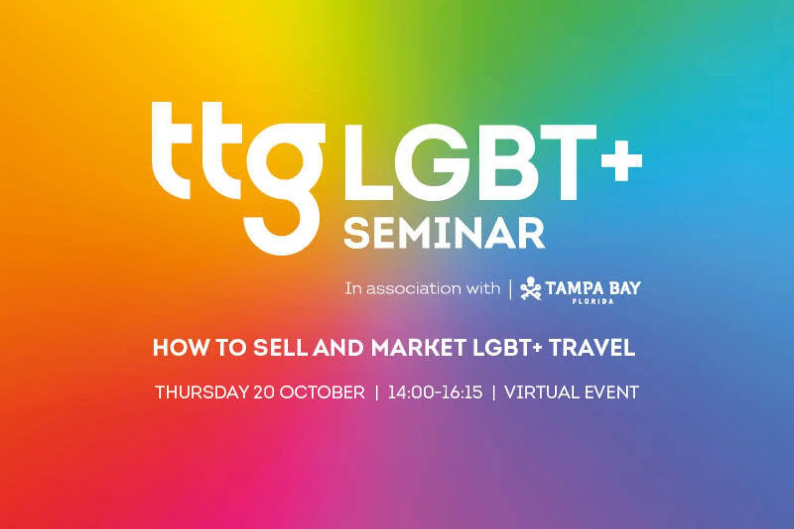 Join the latest seminar online at 2pm on 20 October