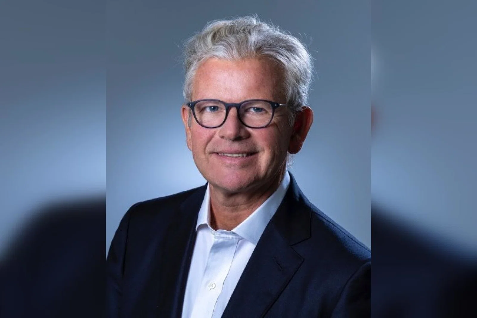 Patrick Roux joins SkyTeam from Air France-KLM