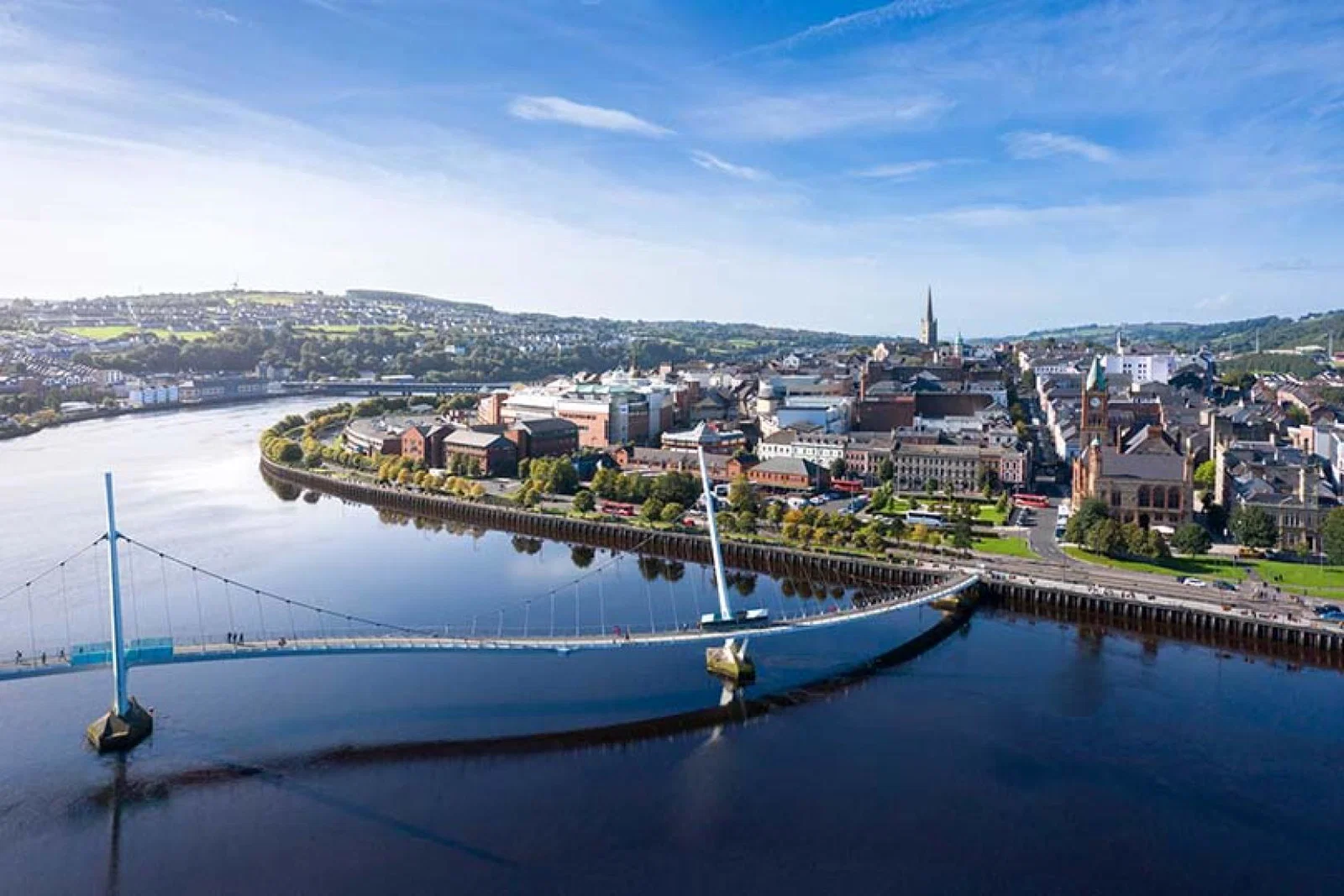 (Credit: Visit Derry / Chris Hill)