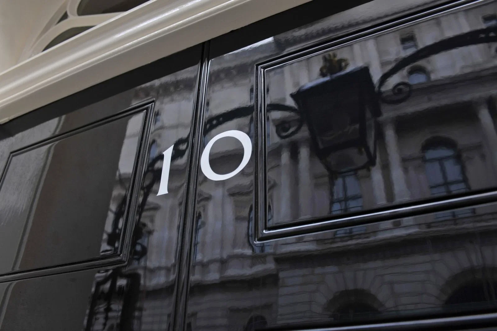 ‘We need this whole charade over with and we need stability’ (Image credit: oversnap)