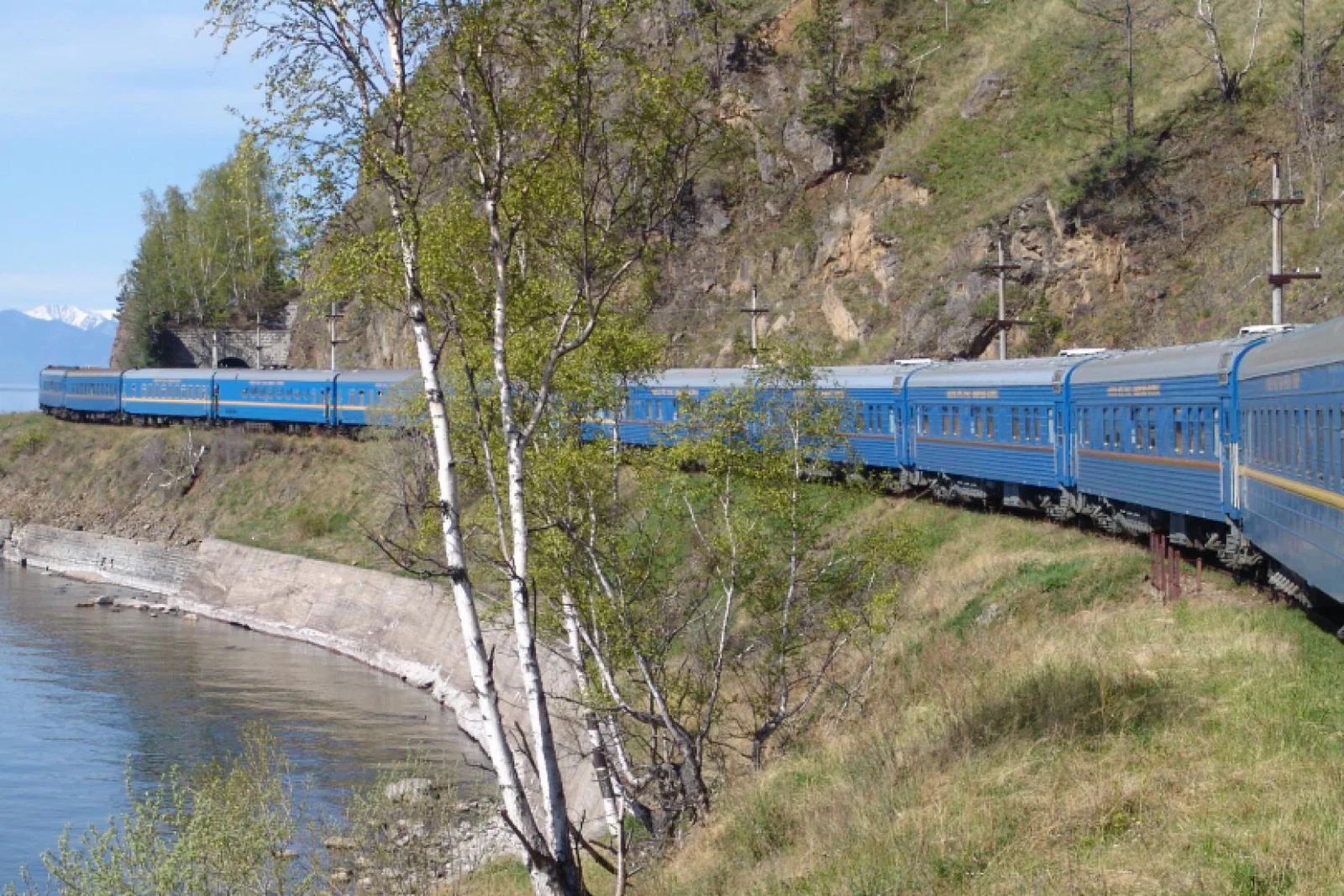 Fred Holidays’ saw turnover growth of its rail product increase by 300% year-on-year