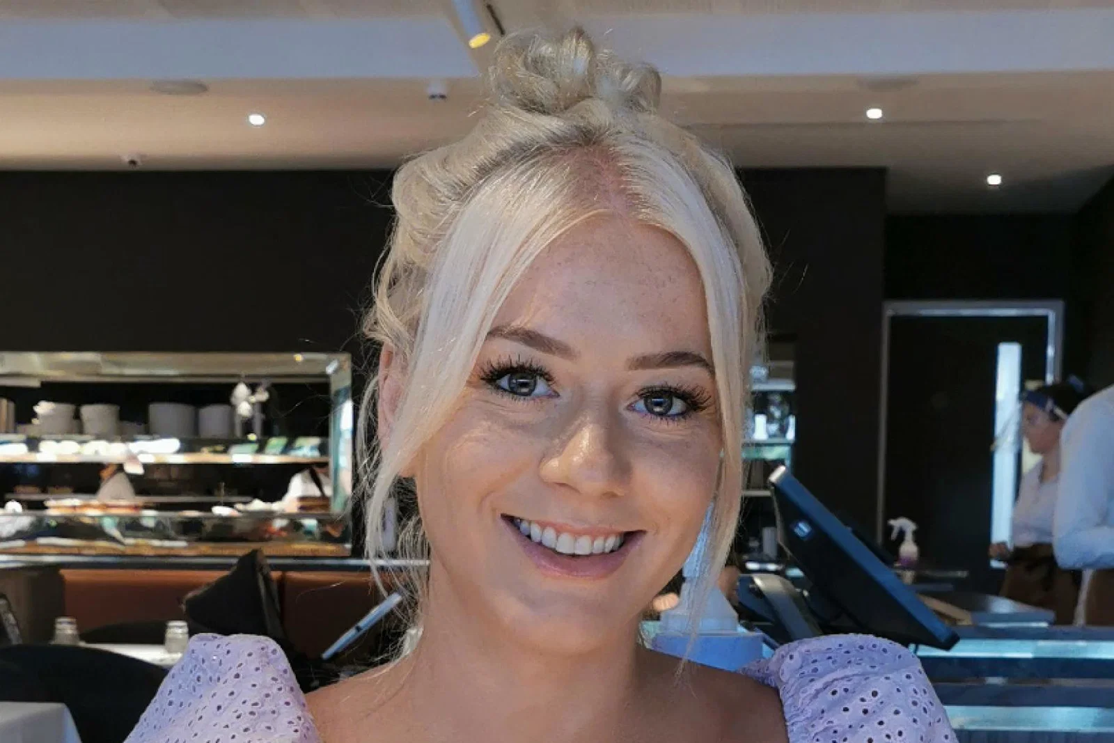 Holly Simmonds