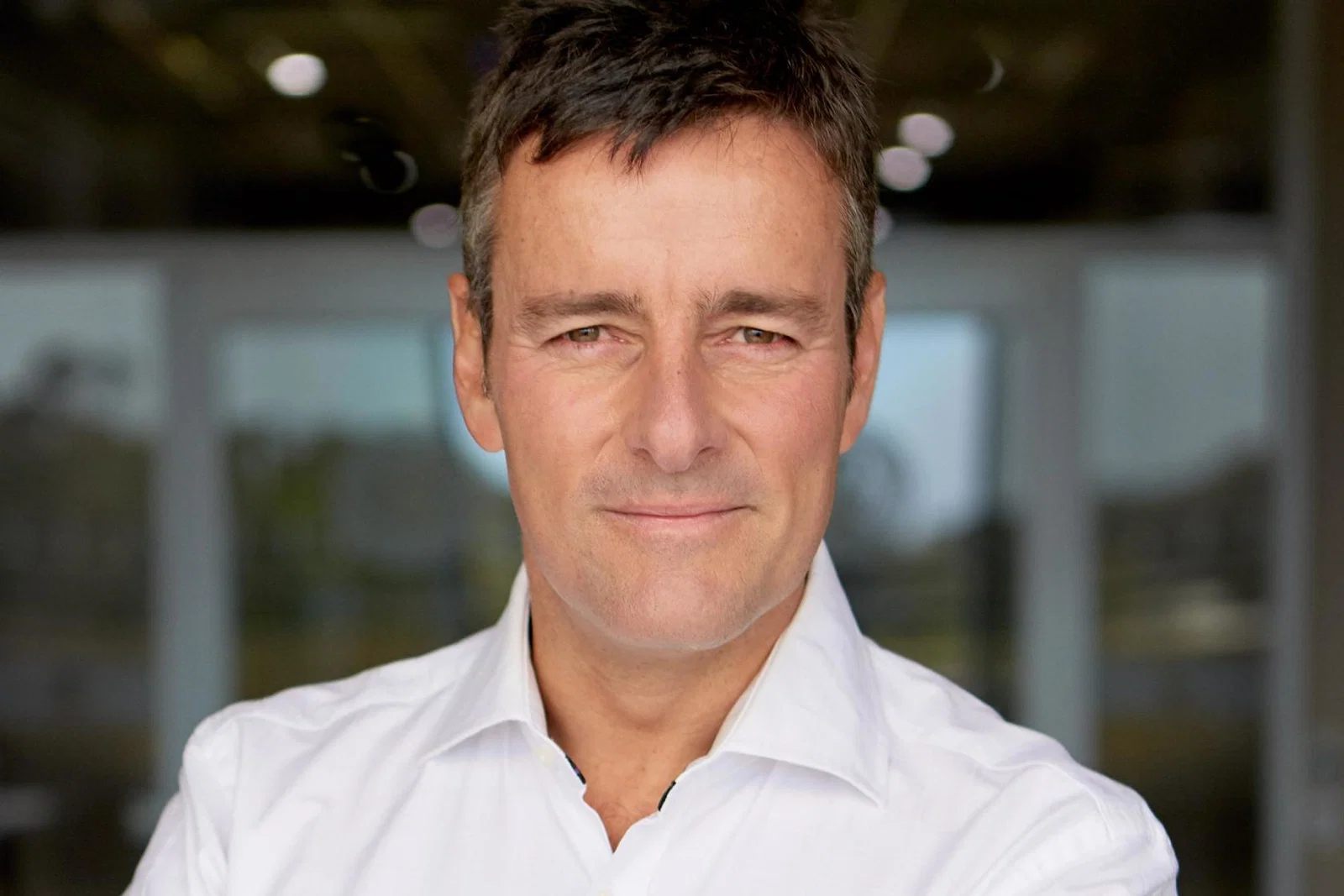 ‘The resilience and determination of our people has been outstanding,’ said APT boss Rob McGeary