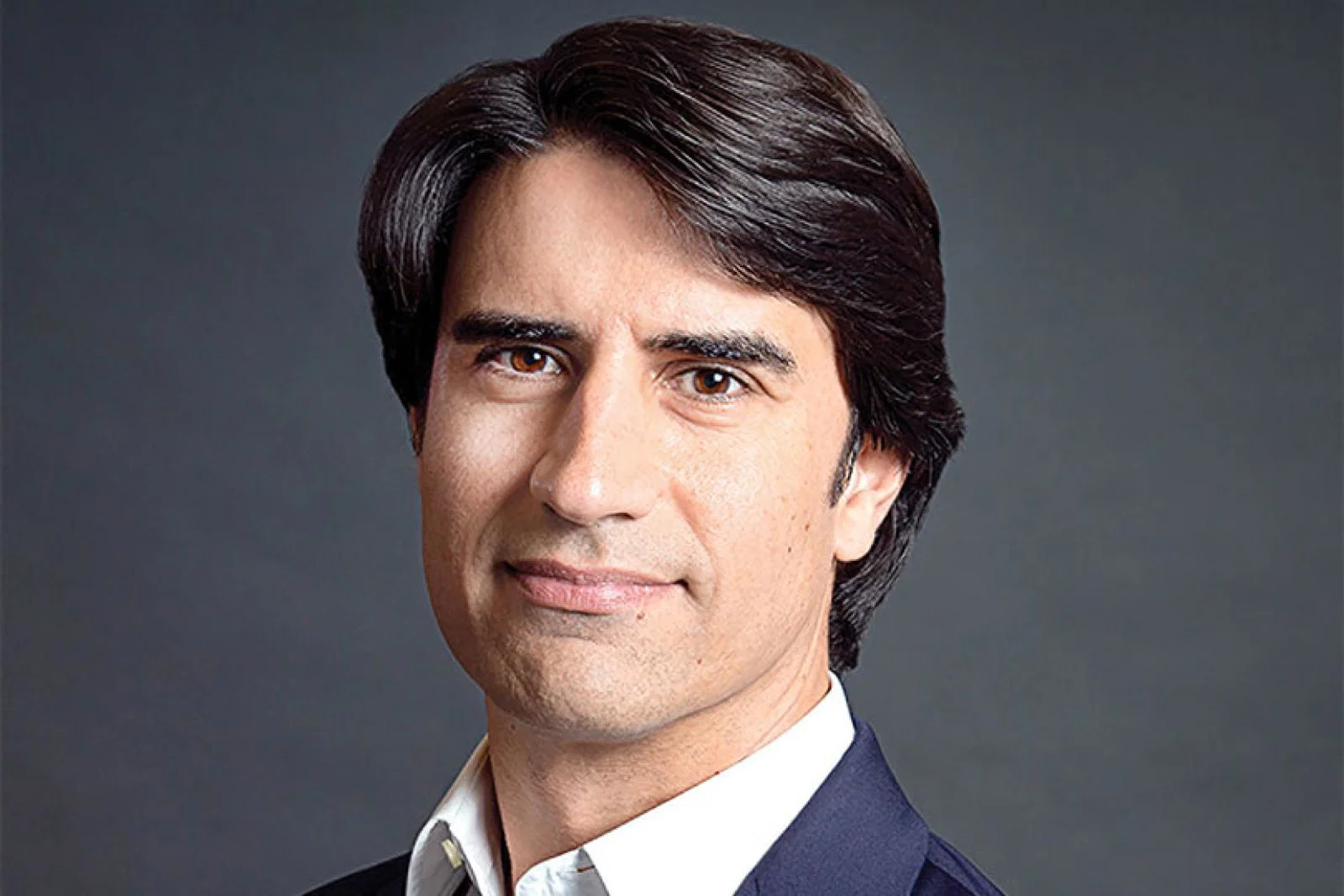 Four Seasons Hotels and Resorts' new president and chief executive Alejandro Reynal