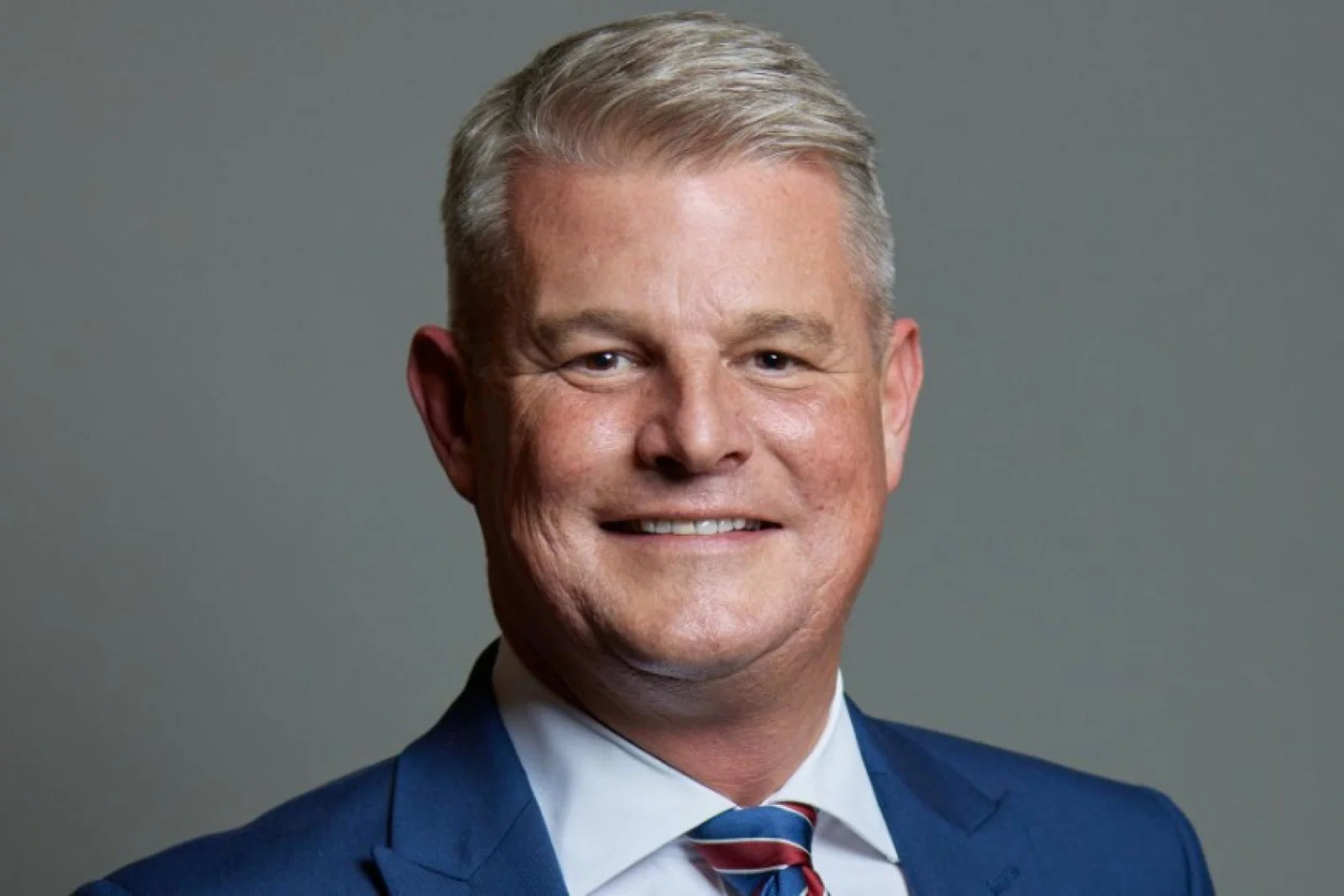 Stuart Andrew is the new tourism minister (Credit: parliament.uk)