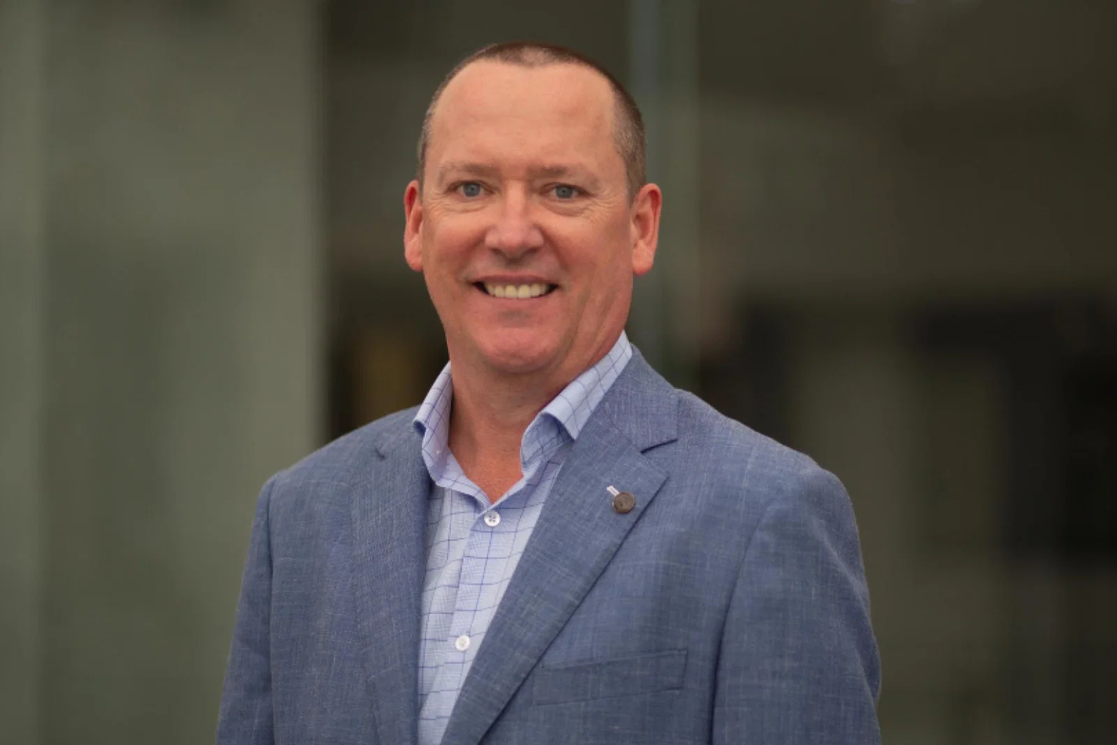 Munro will be based in Queensland and starts in his new role on 28 November