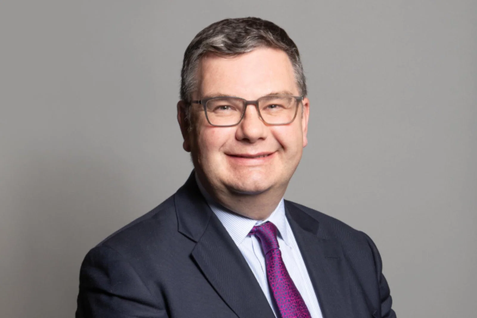 The deputy speaker of the house announced the appointment on Wednesday (16 November)