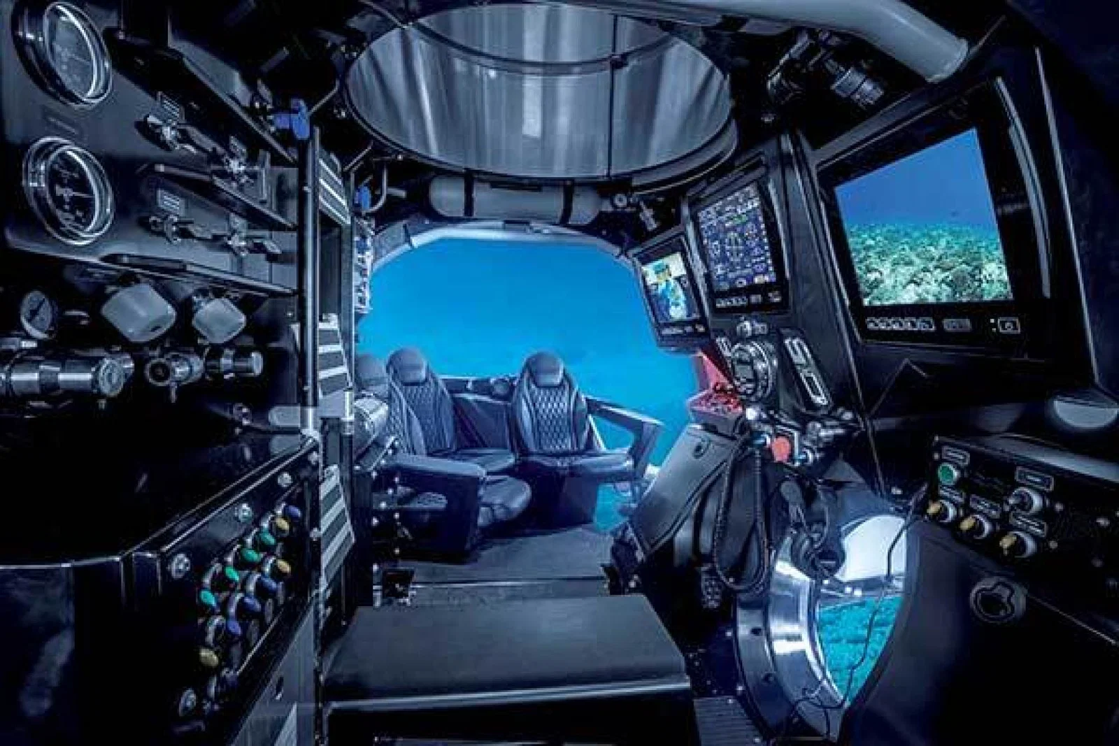 ‘Our subs are safe’ insists cruise industry after Titanic submersible tragedy