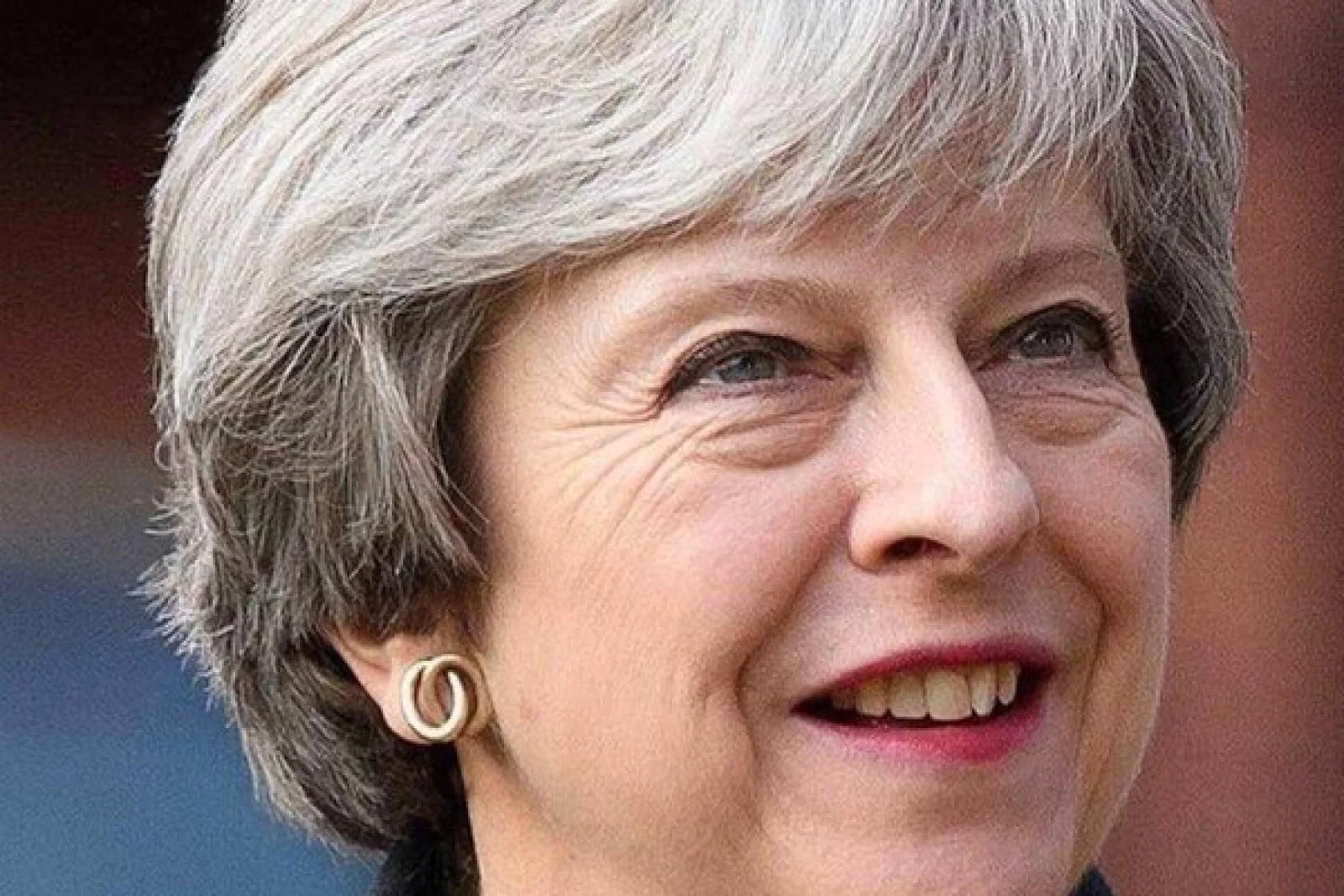 Theresa May to deliver keynote at WTTC summit in Saudi