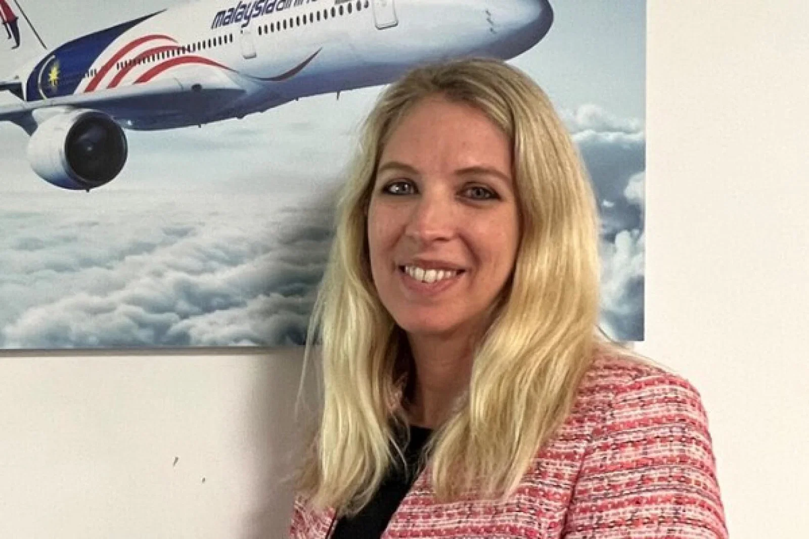 Helen Argent has been appointed Malaysia Airlines head of marketing UK and Europe
