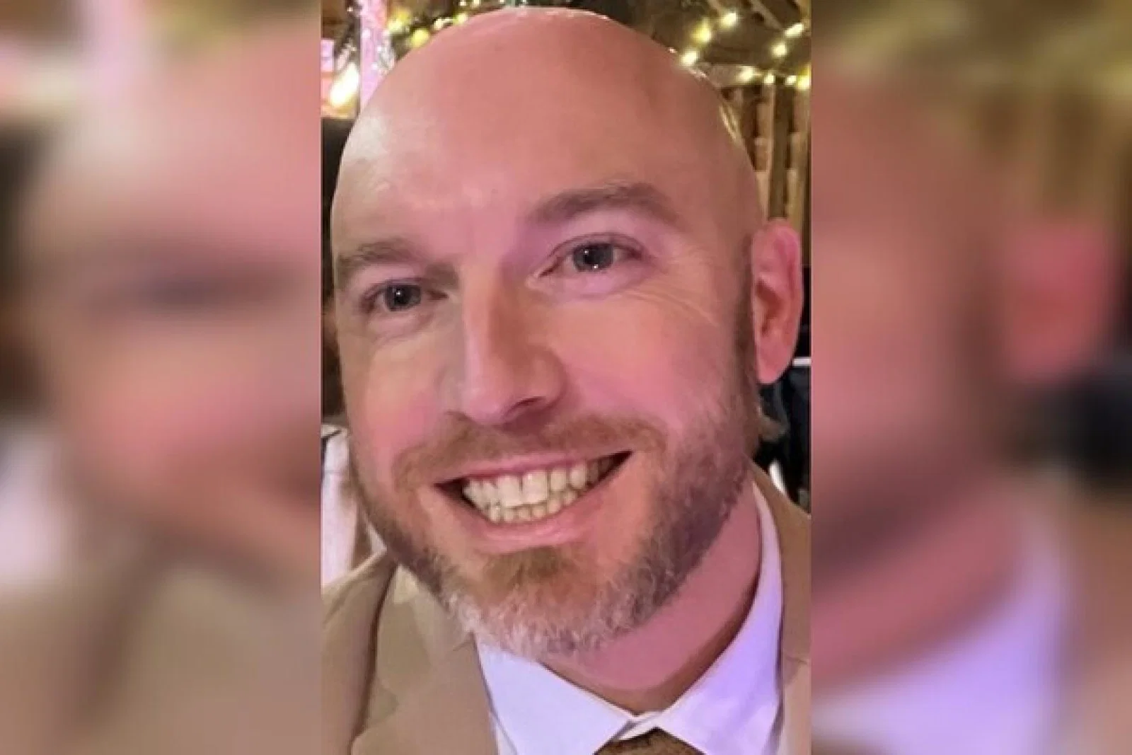 Scott Edwards has joined the Virgin Atlantic trade team