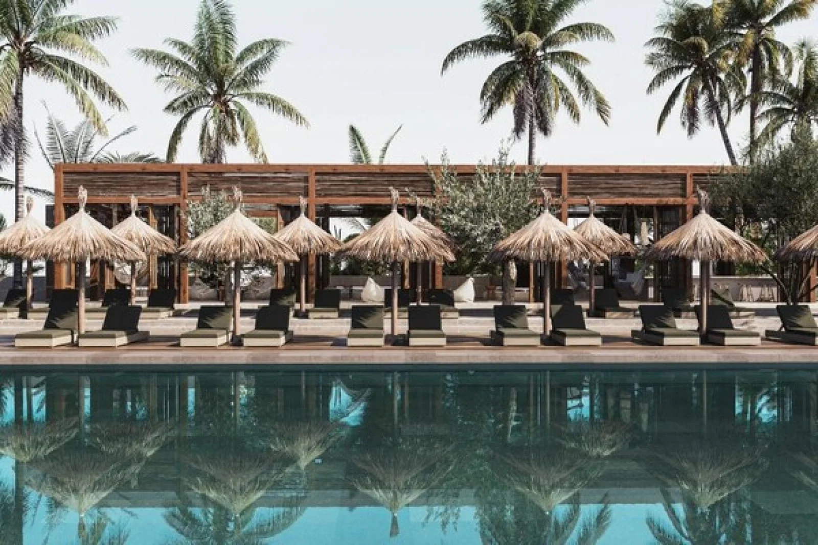 Cook's Club Kolymbia in Rhodes is the brand's 10th property
