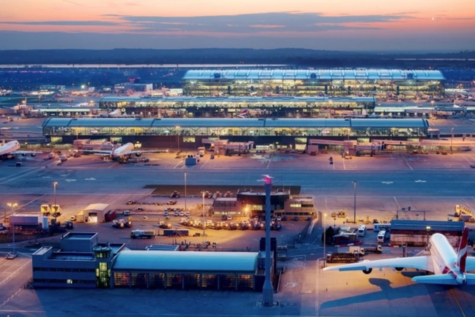 Heathrow December 2022 heathrow_17581791063207 (Credit: Heathrow airport)