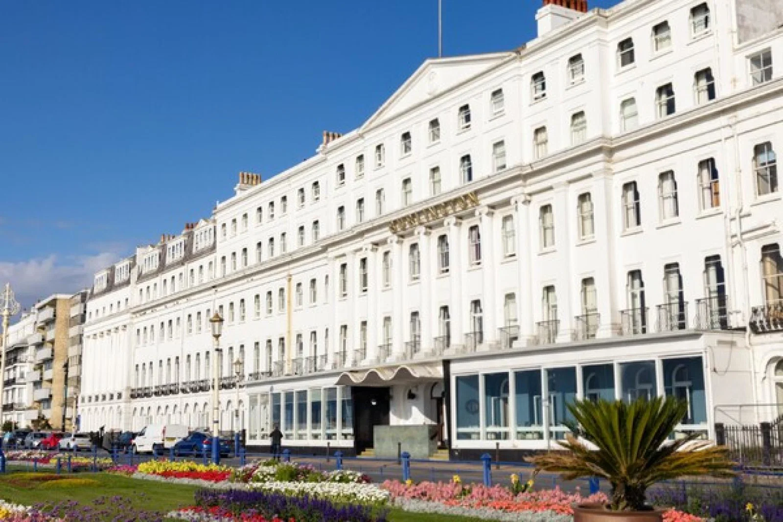 The offer is valid on coach holidays and self-drive hotel breaks