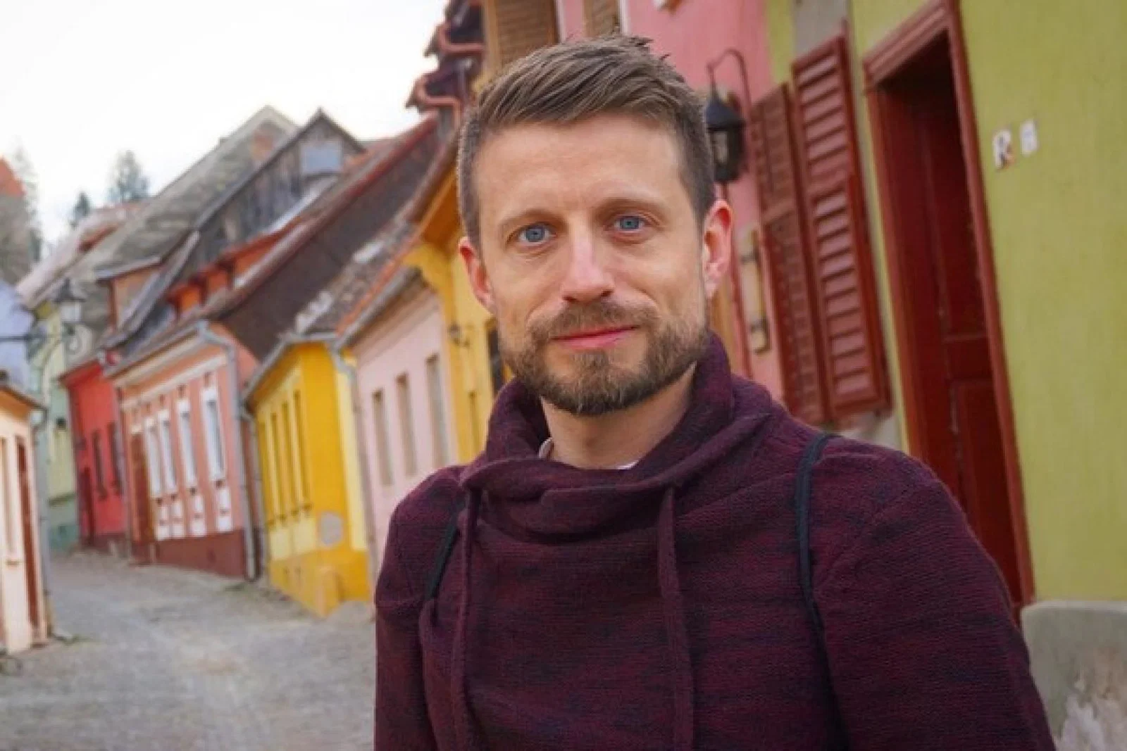 Simon Clifford has joined Unforgettable Travel Company