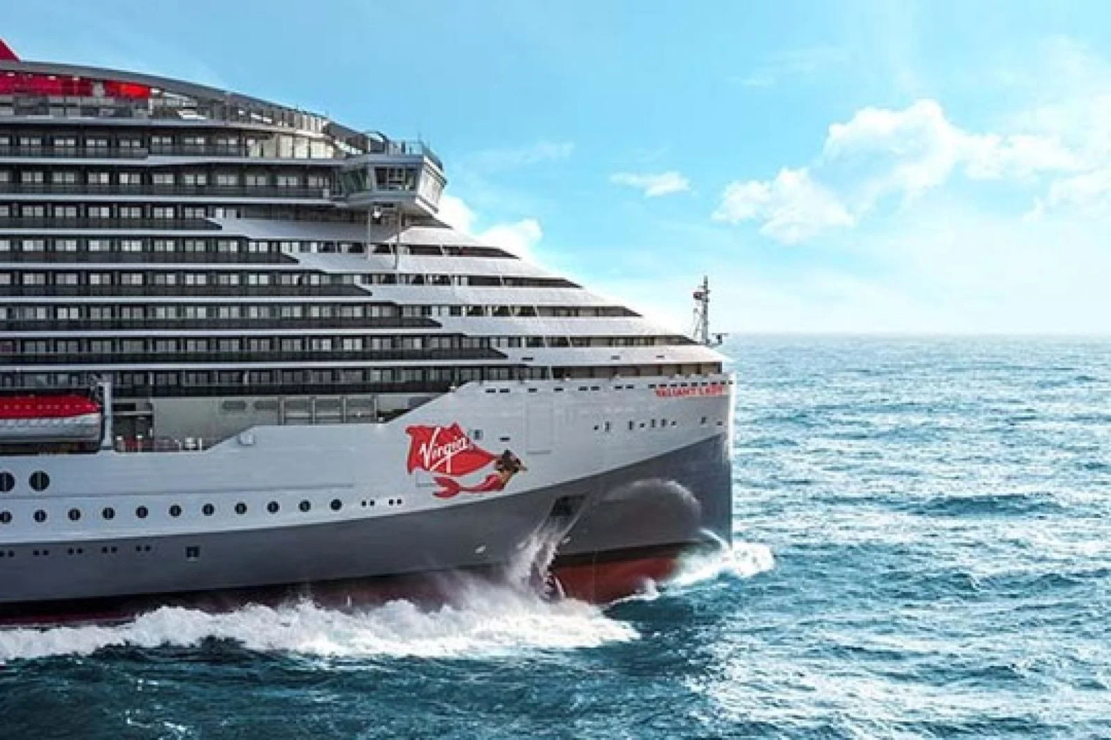 Virgin Voyages: ‘Our new offer is our most inclusive, ever’