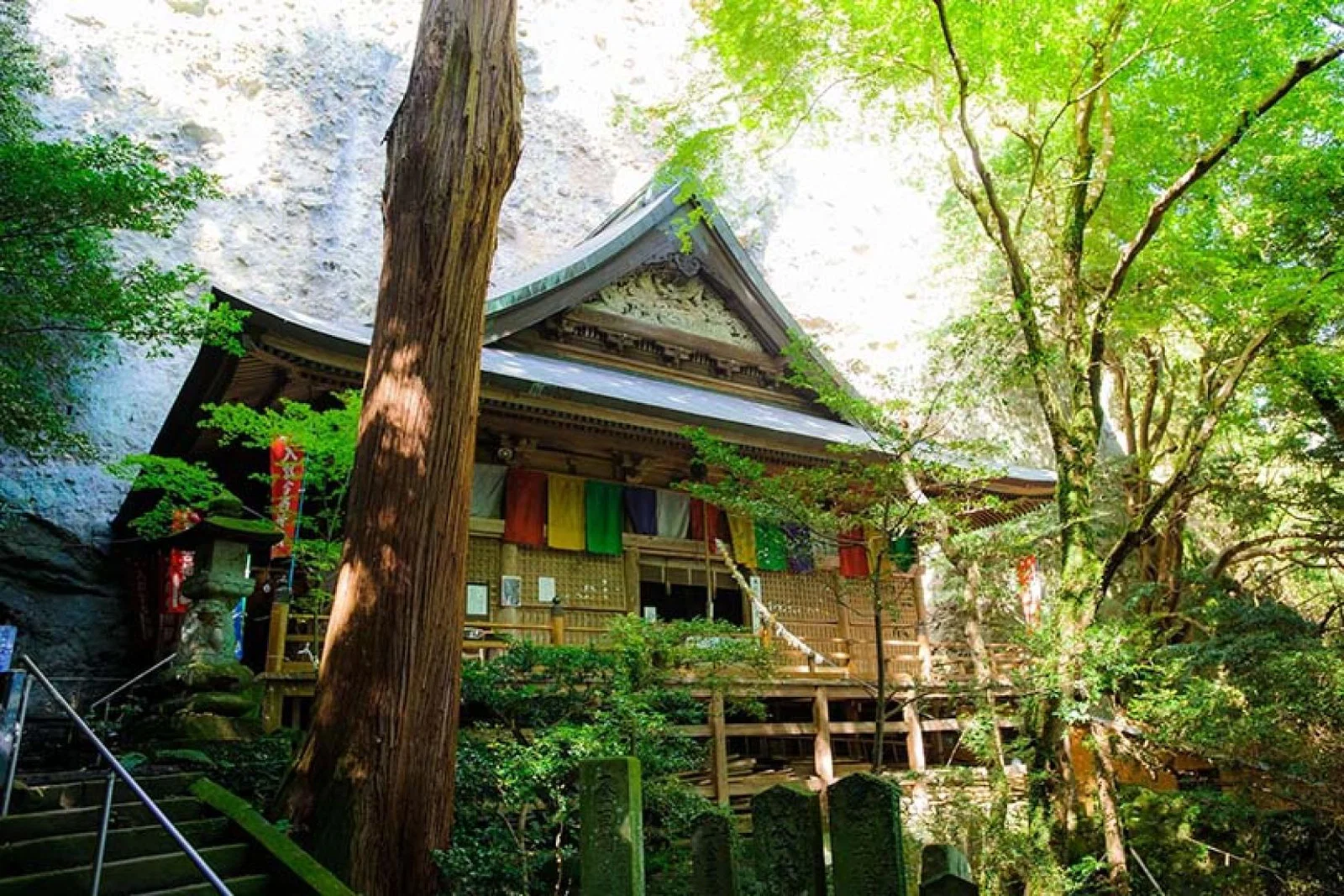 Discover Japan’s secret epicurean destination