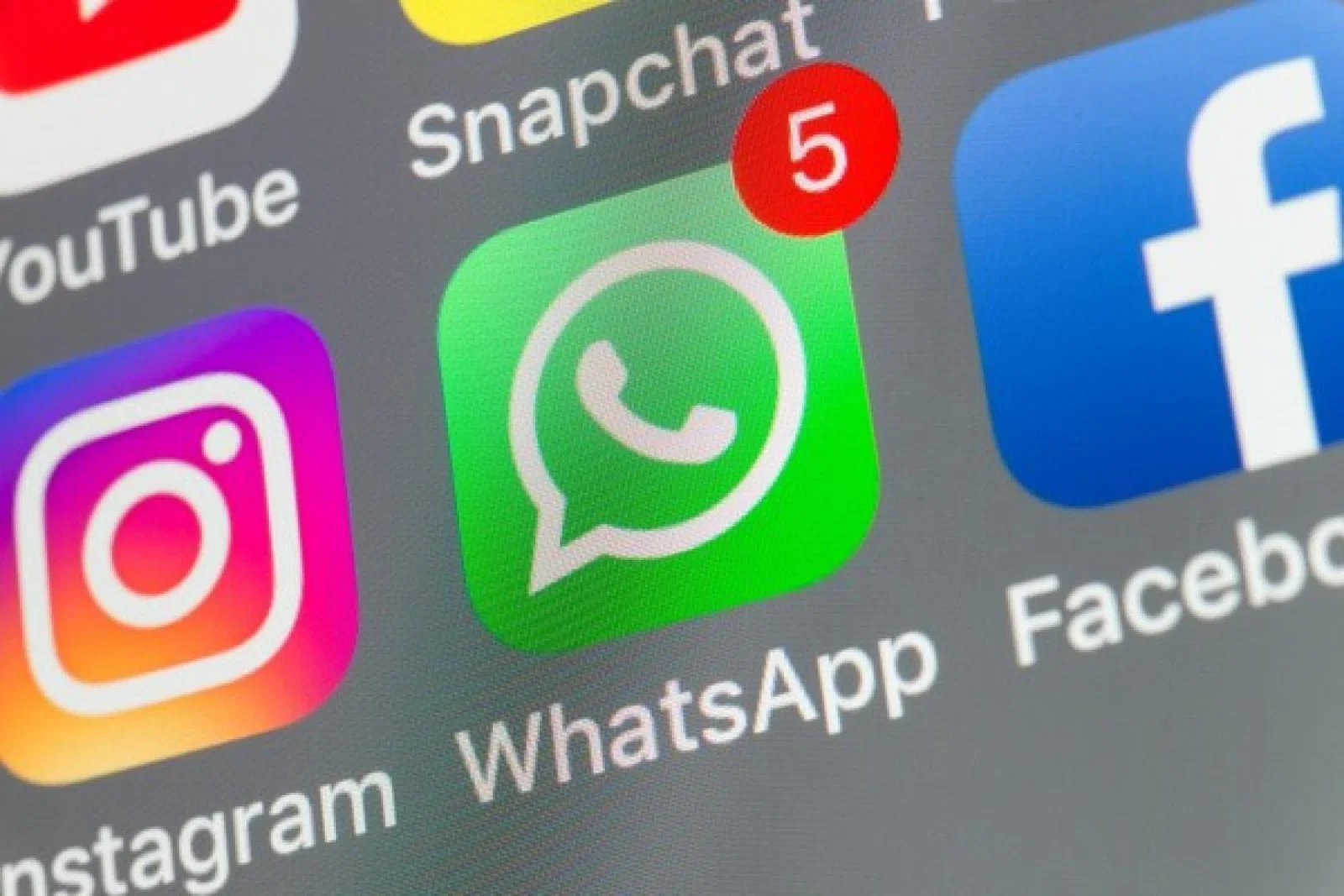 TTG will be delivering updates via WhatsApp (Credit: iStock)