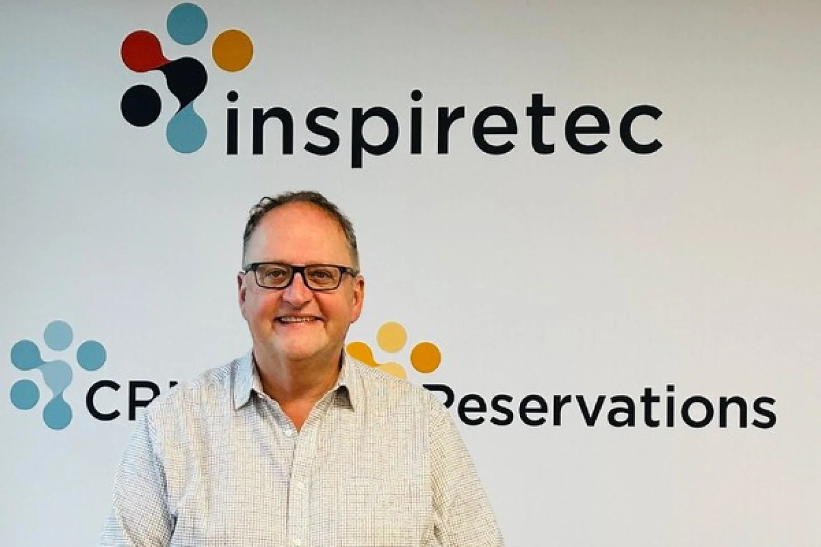 Inspiretec hires travel technology veteran to lead new business team