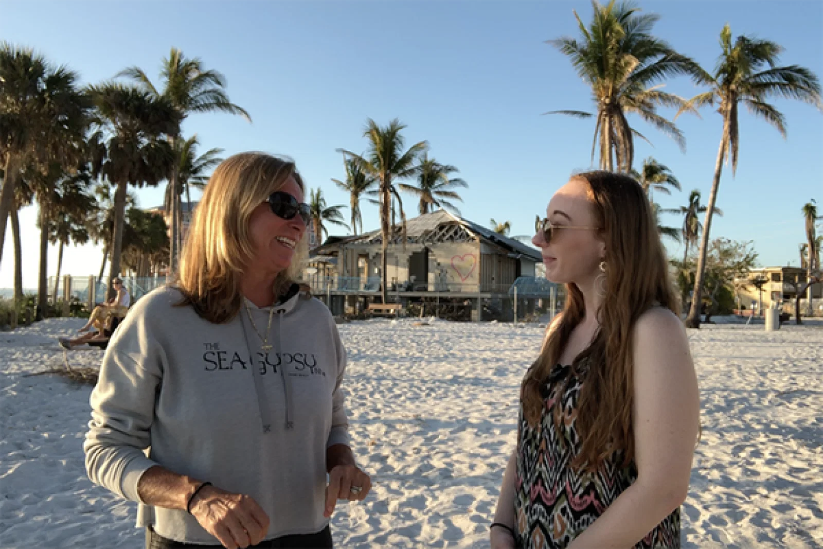 Fort Myers tourism urges Brits: ‘Please be part of our hurricane recovery’