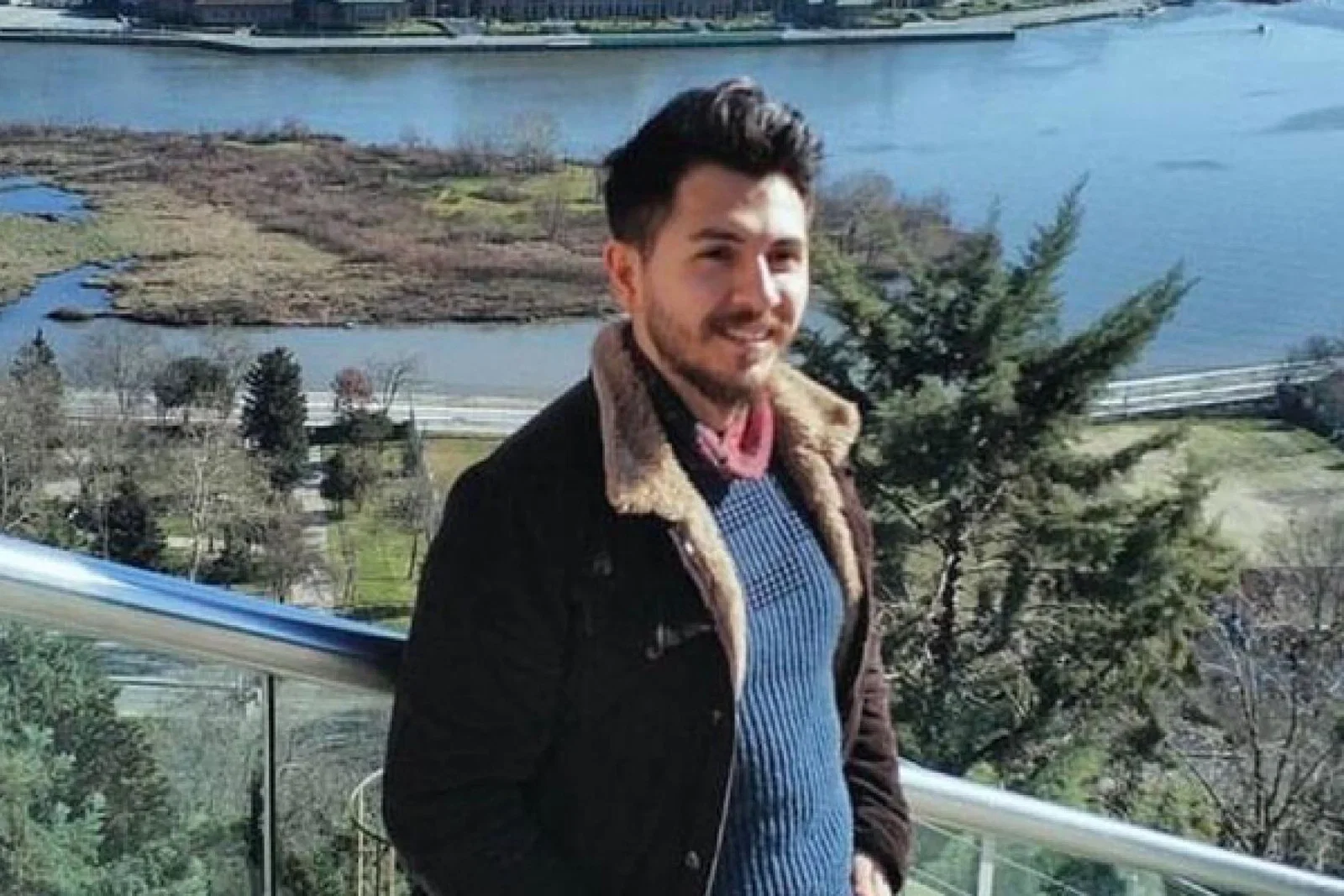 Nazımcan Hartlap 