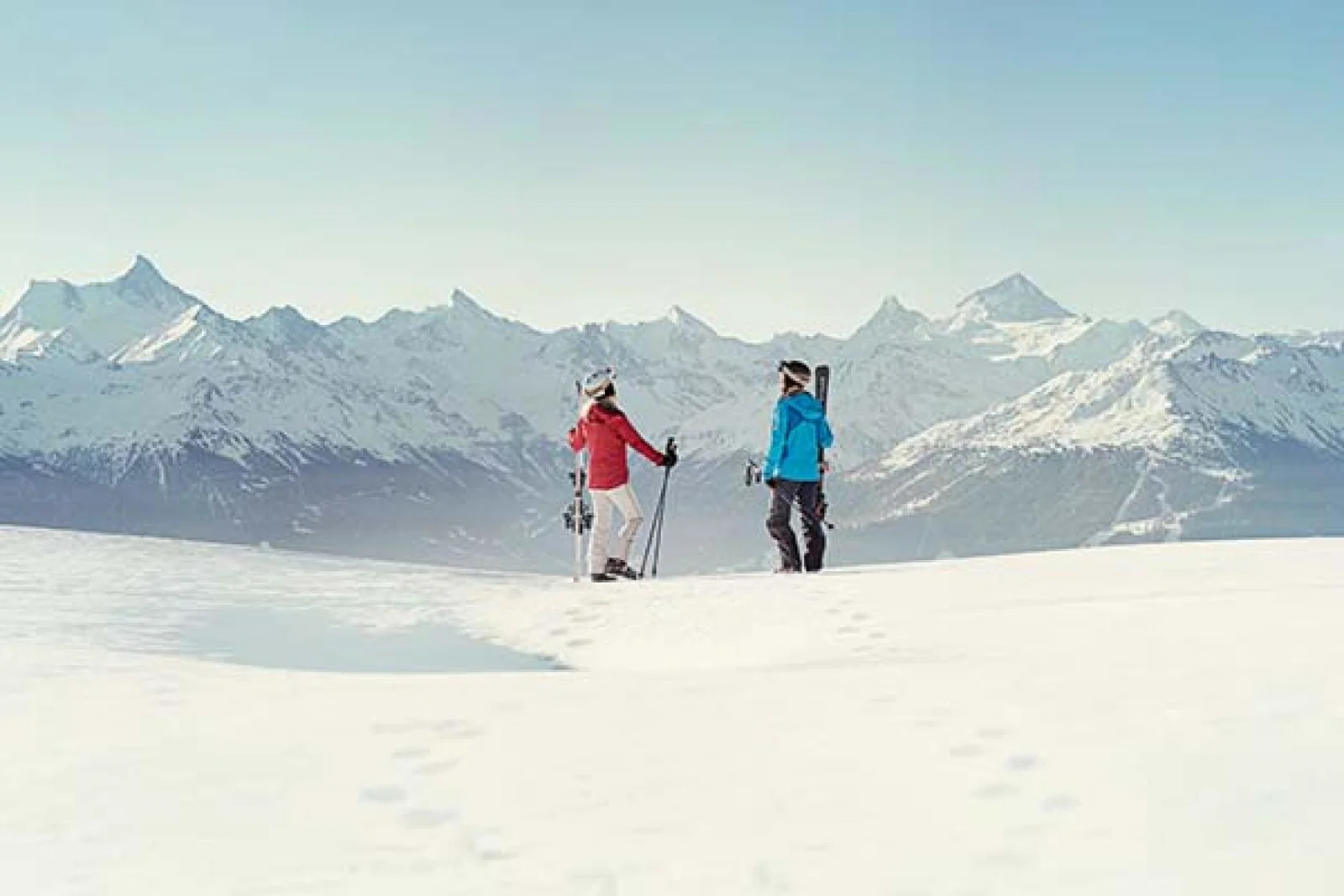 Jet2 puts 2024/25 ski programme on sale across 10 UK bases