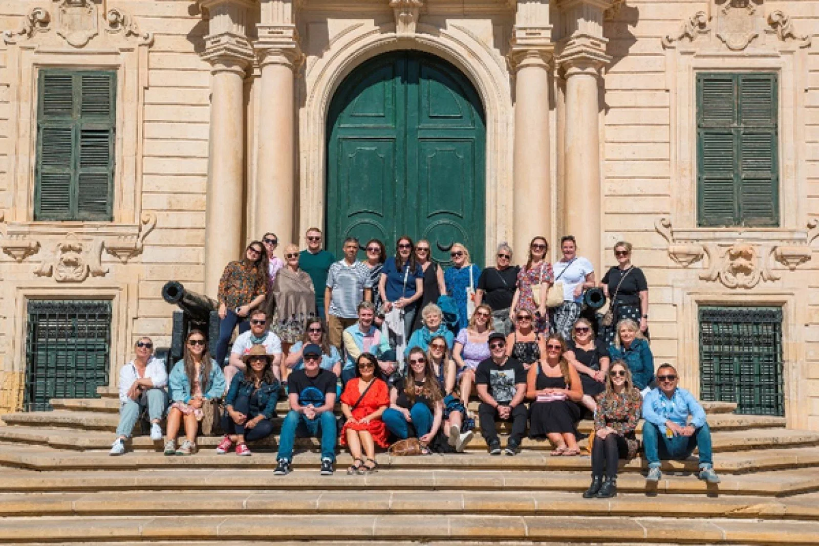 The first Malta Academy took place in 2022
