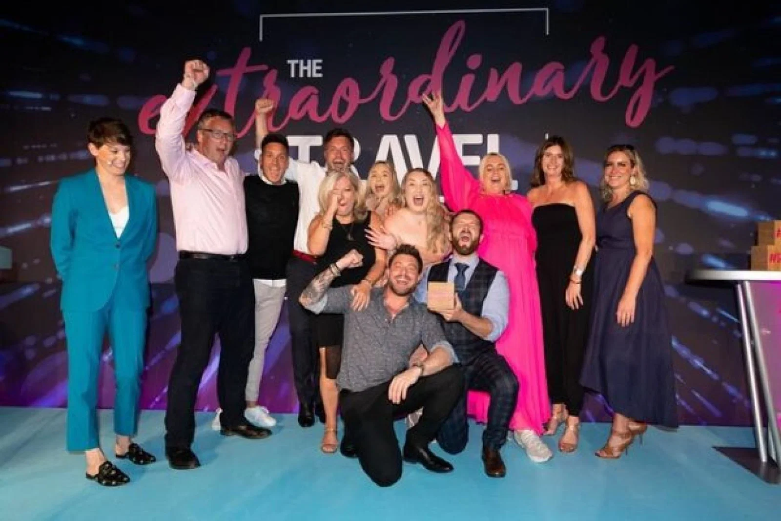 Travel Marketing Awards 2022