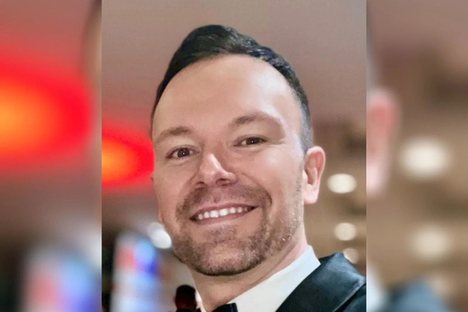 Gold Medal parent appoints David Steven as trade partnerships manager