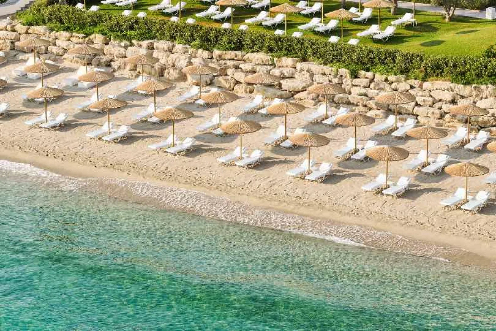 Domes Noruz Kassandra beach