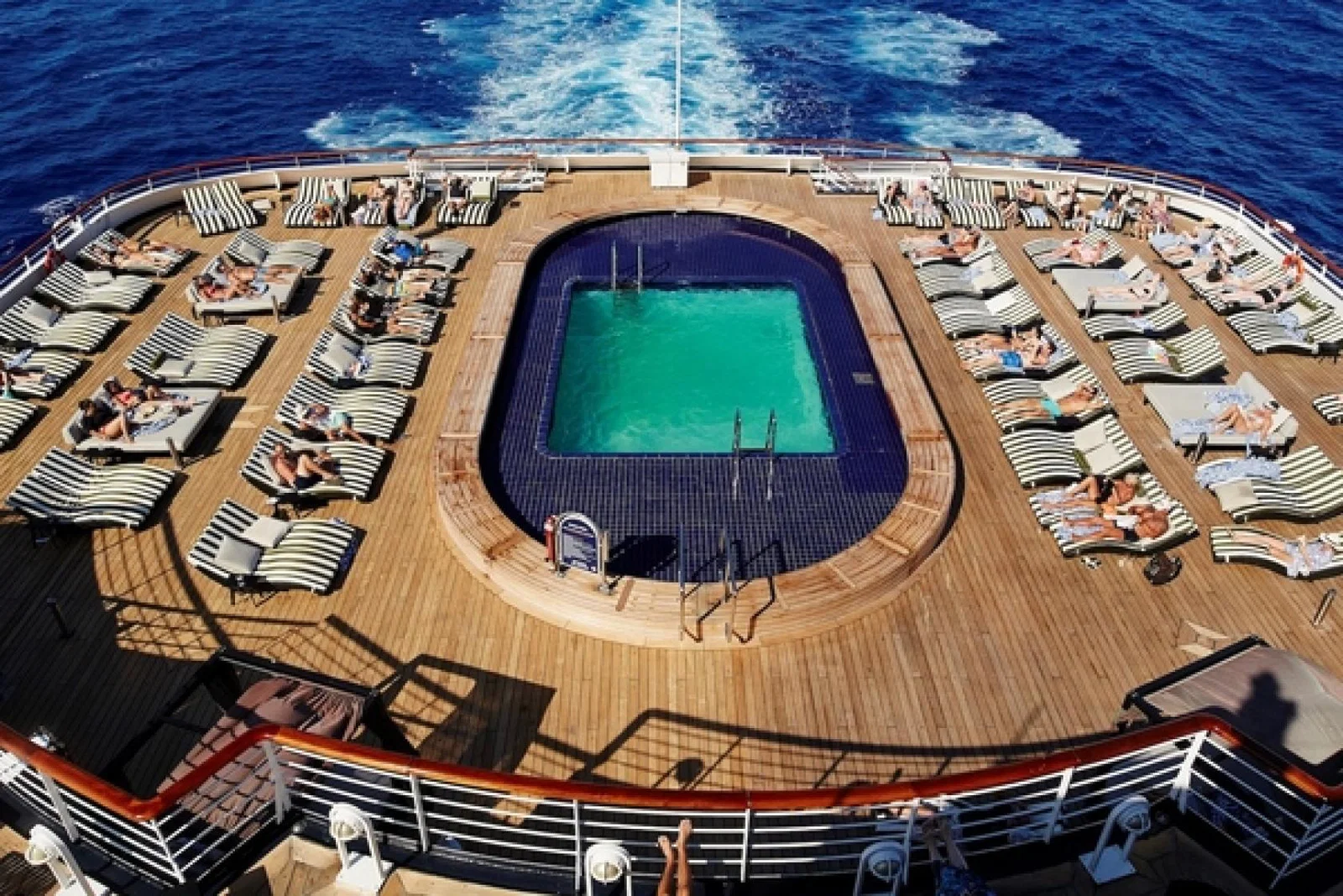 Celestyal reveals packaging platform and launch date of new ship