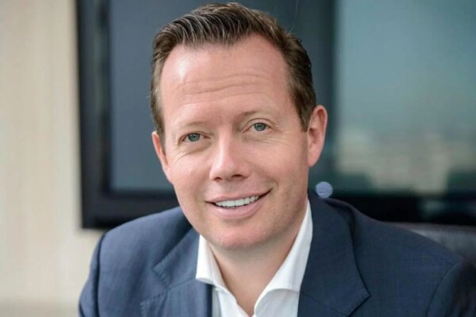 Loveholidays chief: 'Investing during Covid allowed us to get out the gates faster'