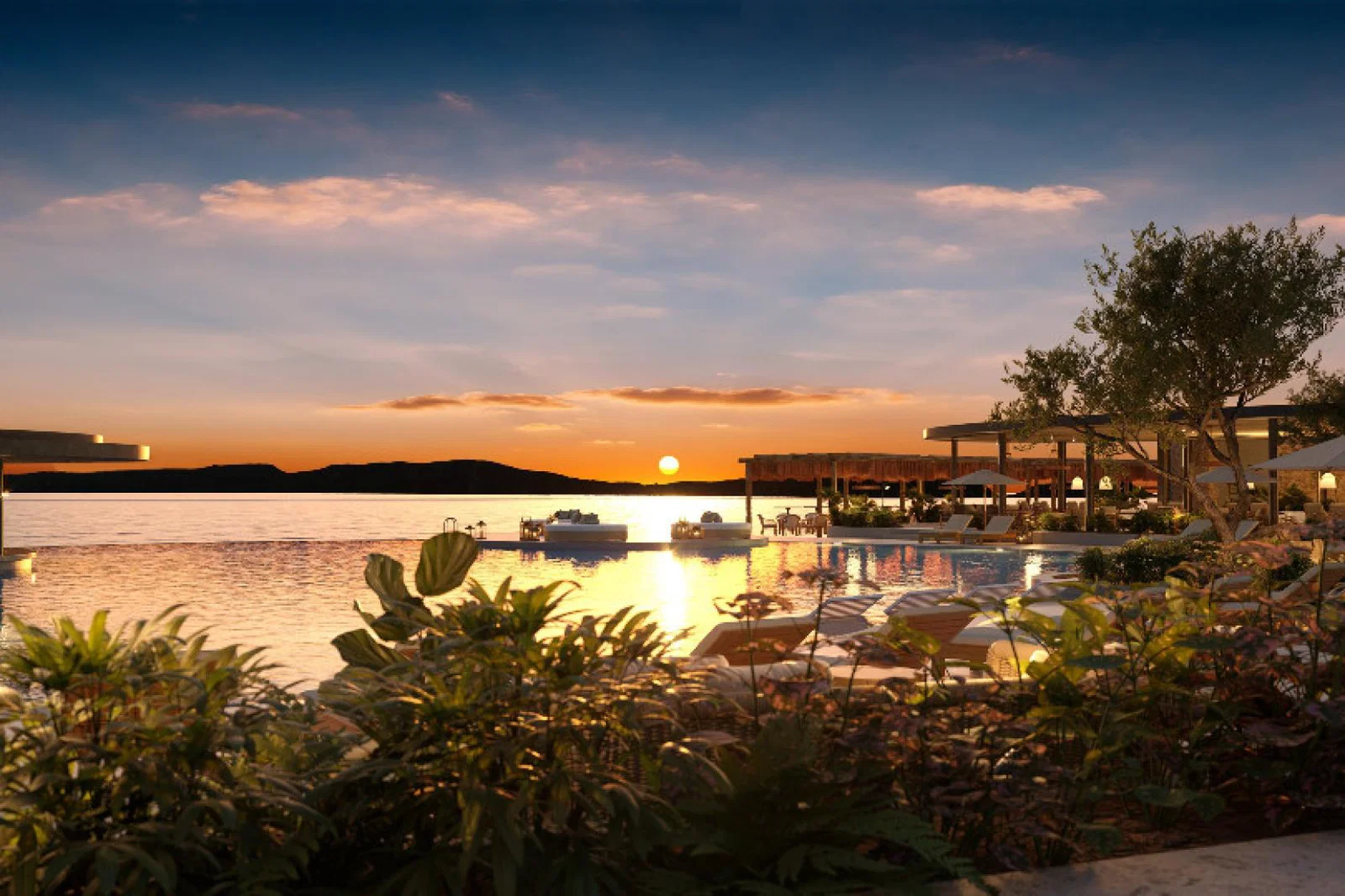 Mandarin Oriental Costa Navarino