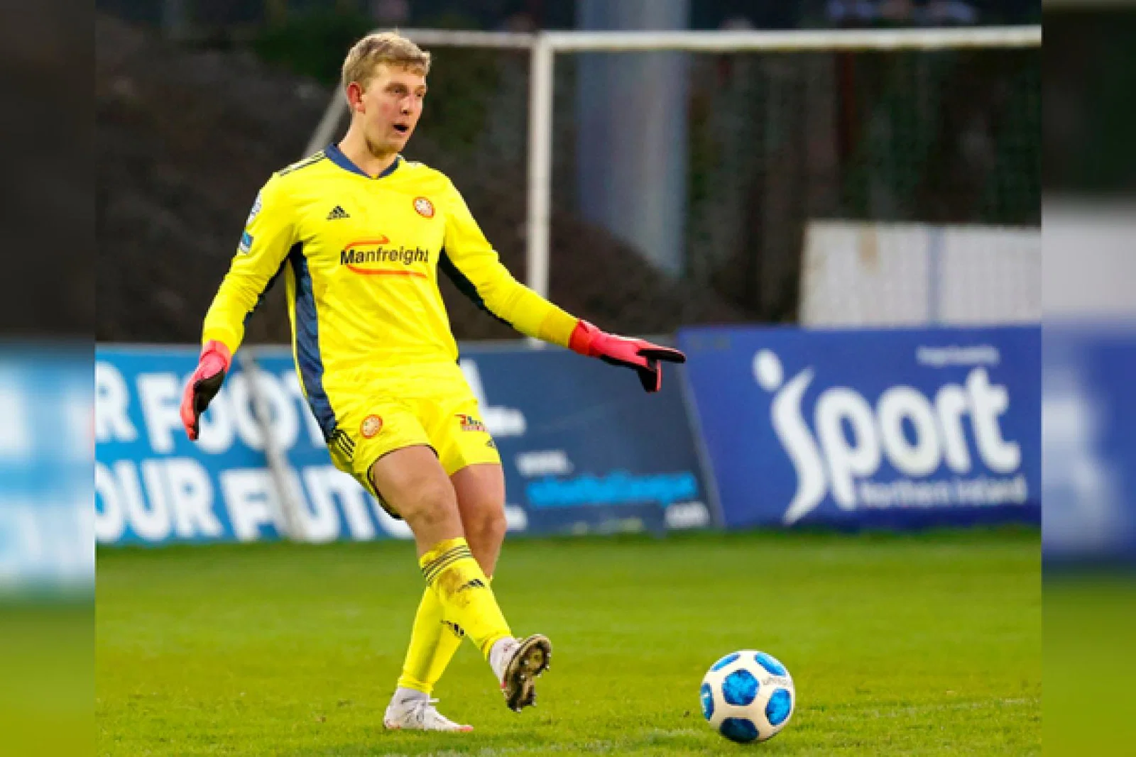 Ex-Man Utd keeper spearheads Travel Counsellors’ athlete recruitment push