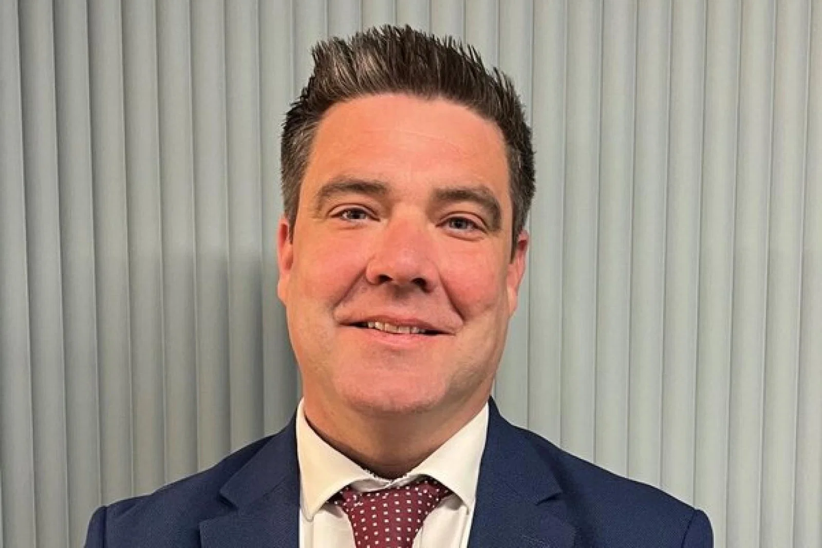 Mark Harris to replace Neil Sealy as Exsus trade lead