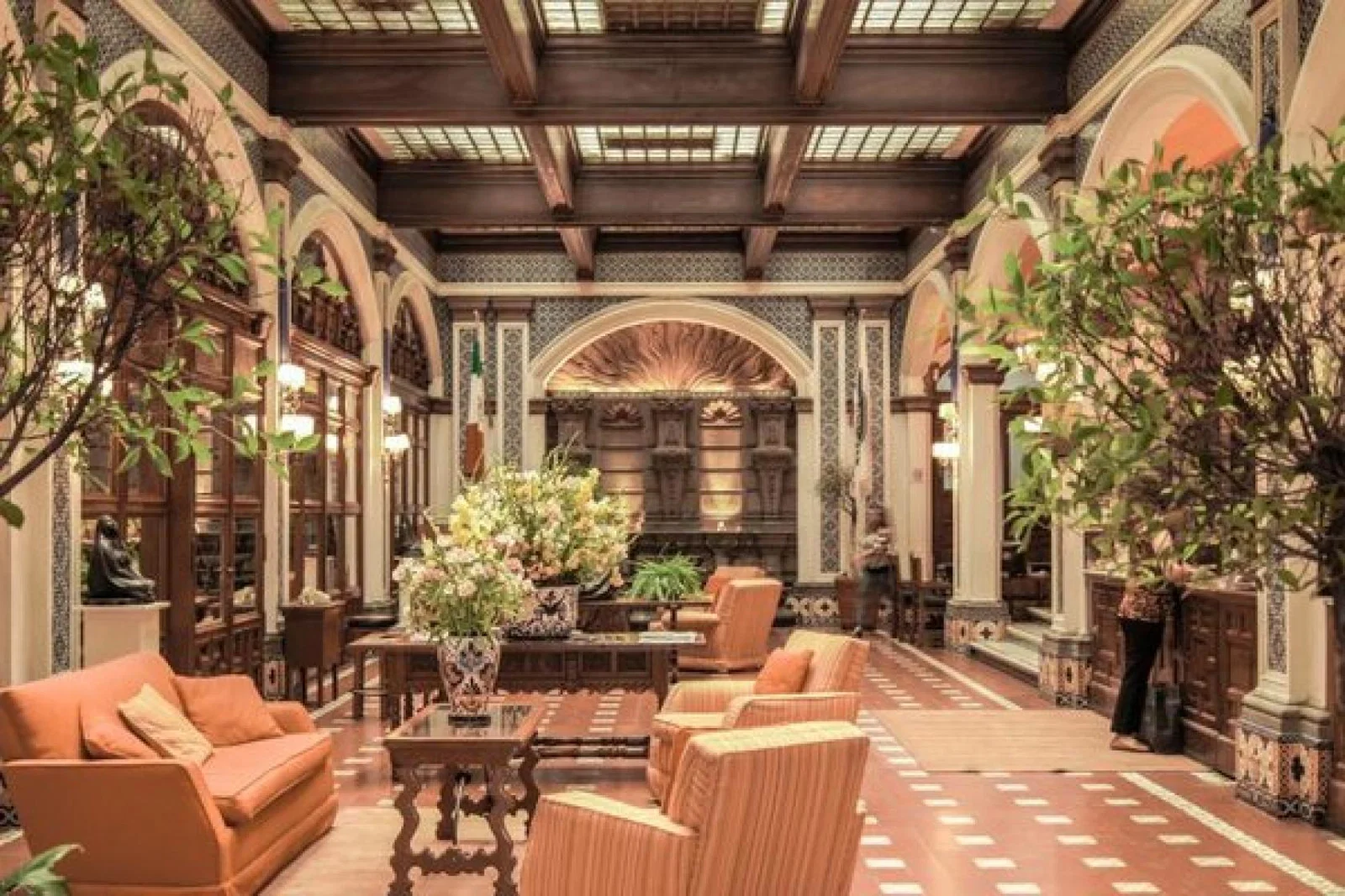 Hotels critical to travel's sustainability push as ‘faces of destinations’