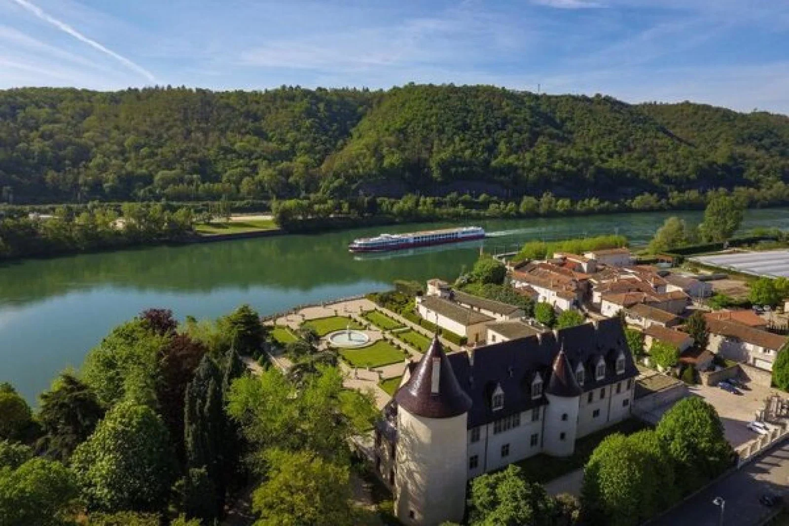 Solos specialist Just You inks new river cruise partnership