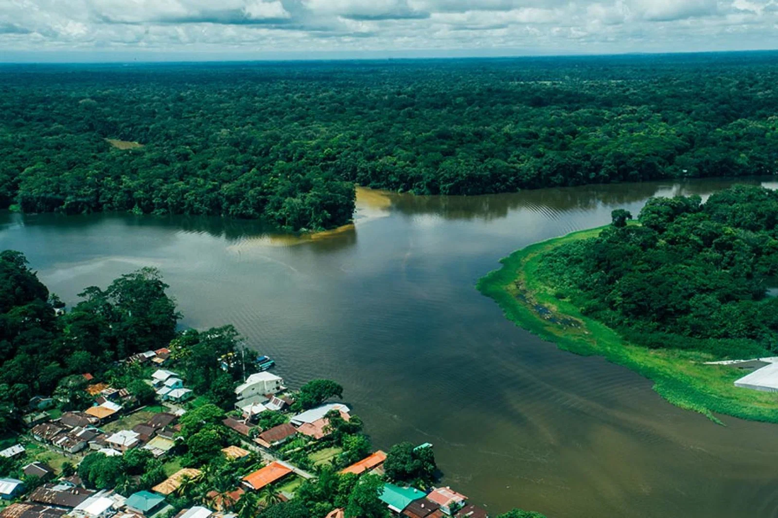 Tortuguero