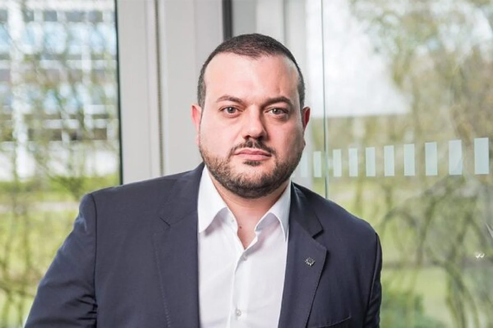 Explora Journey's Antonio Paradiso hailed agents as "priceless" 