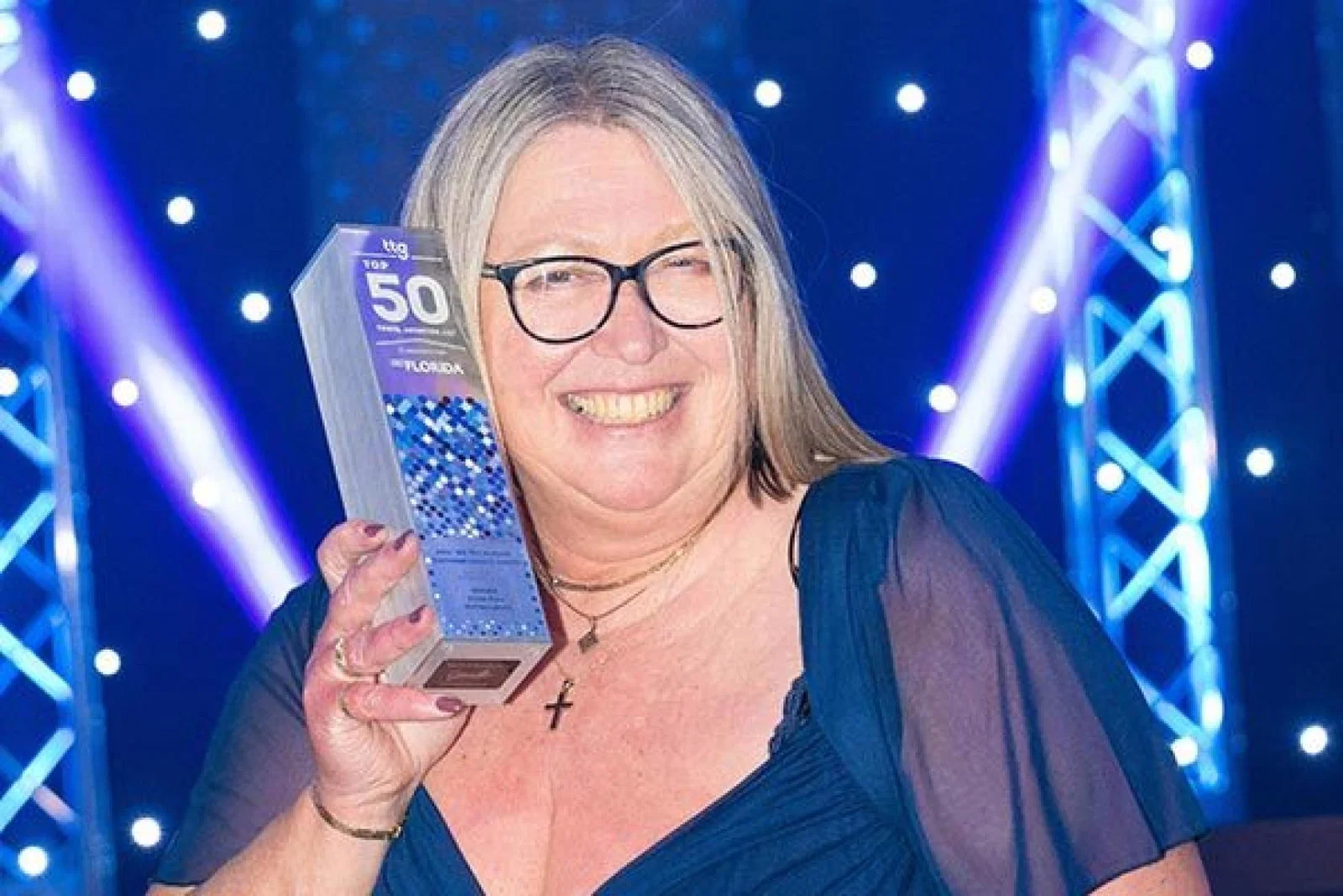Avis ’We Try Harder’ Customer Service Award 2023