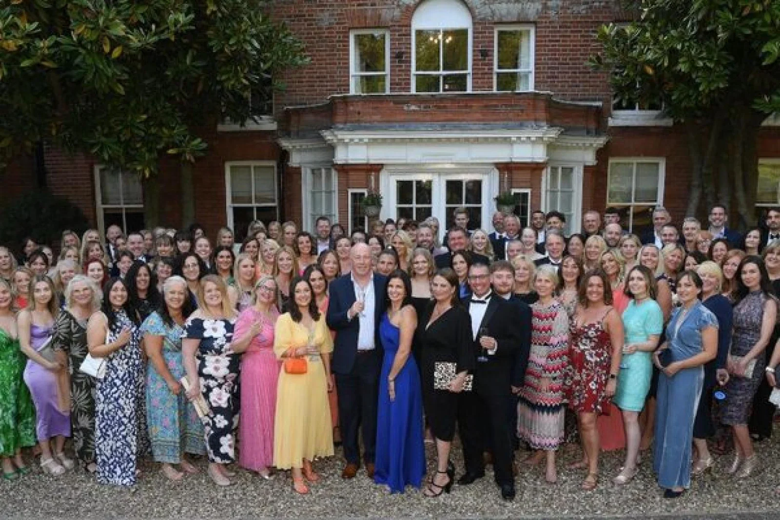 Fred Olsen Travel hopeful of becoming £100m business this year