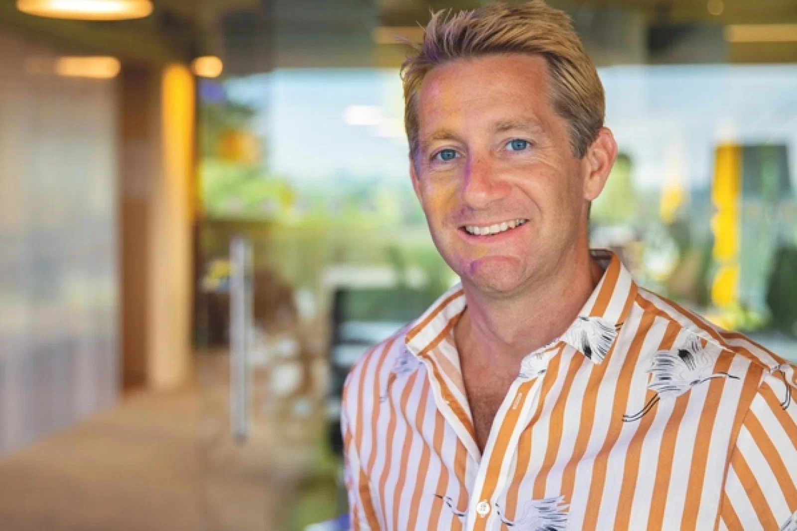 Holiday Extras, Matthew Pack, services, travel