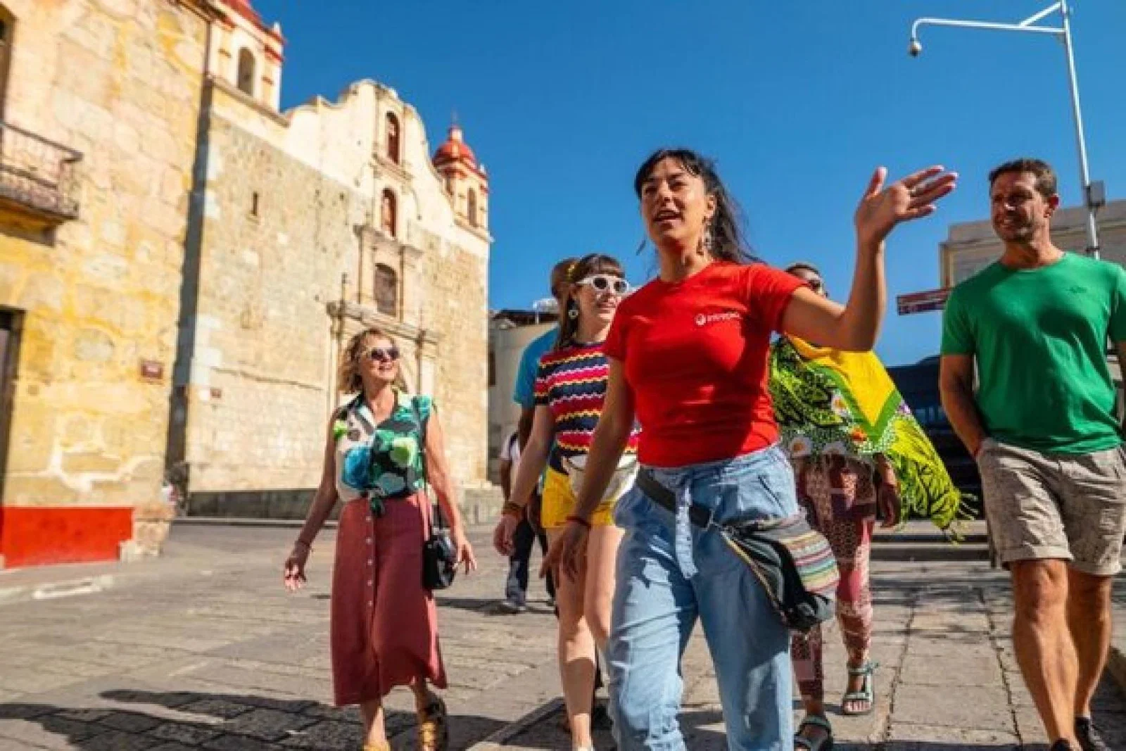 Intrepid Travel named among Time's 'most influential companies'