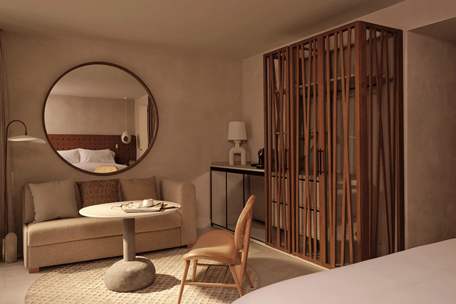 Mondrian Ibiza