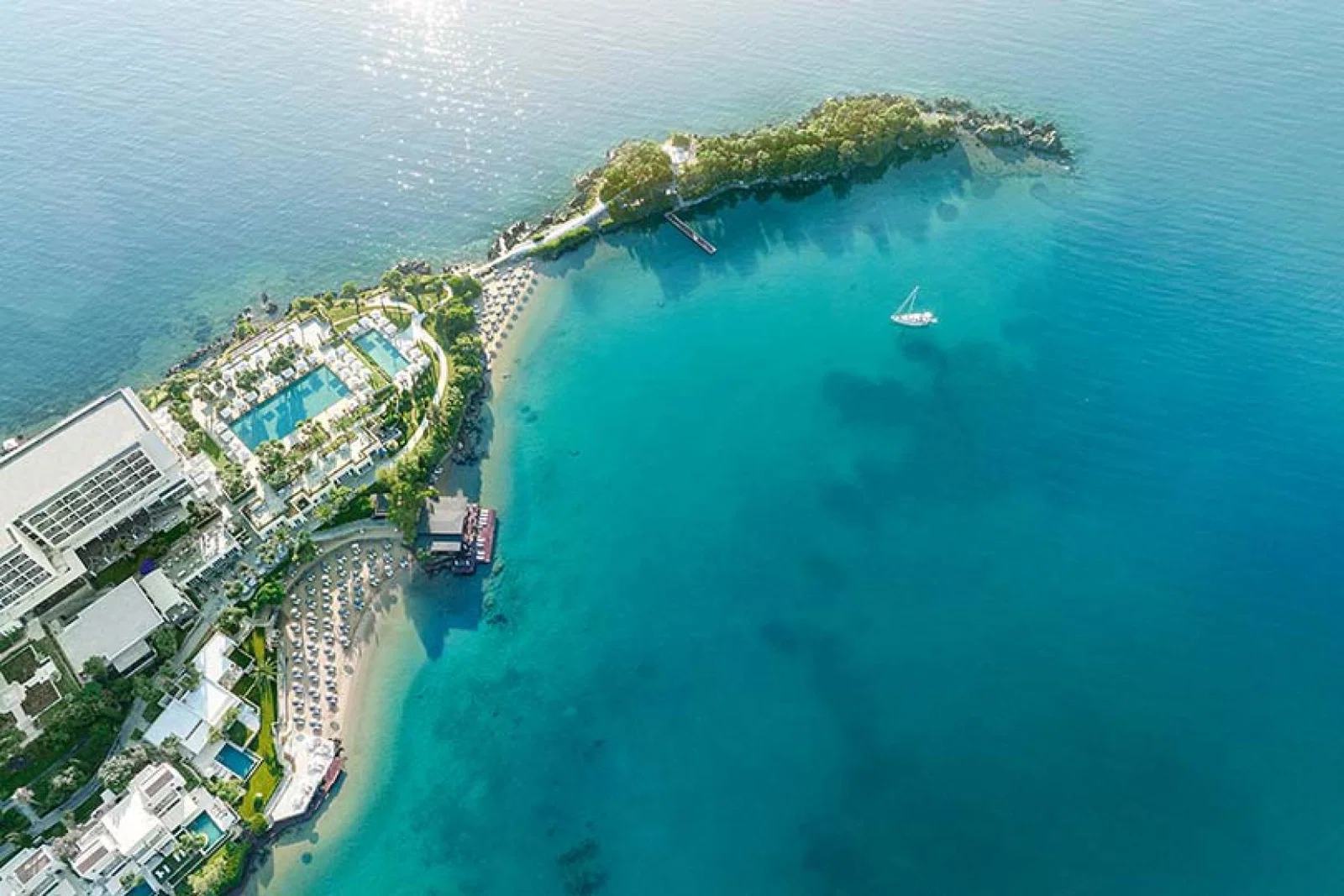 Grecotel Corfu Imperial