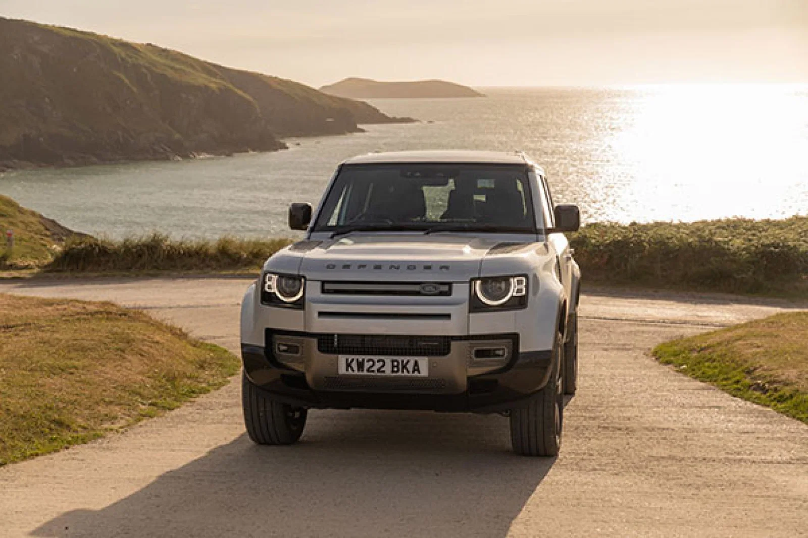 Defenders are among the most popular vehicles in THE OUT's fleet 