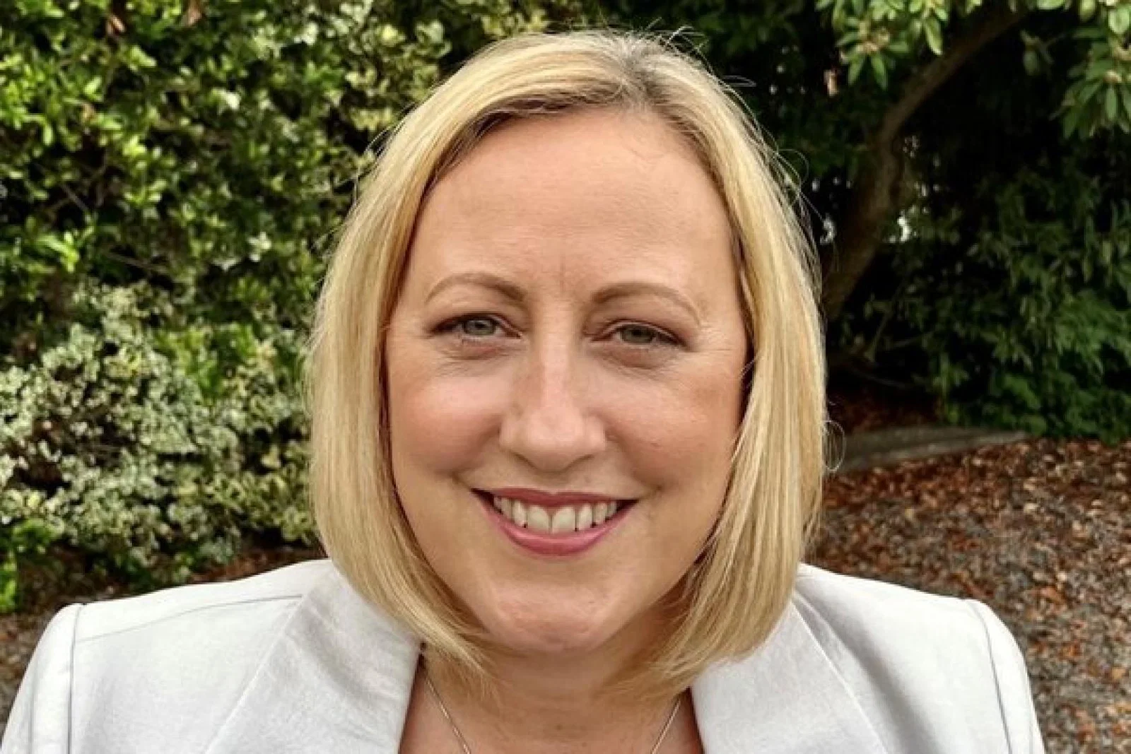 Kuoni names former Body Shop executive its new retail director