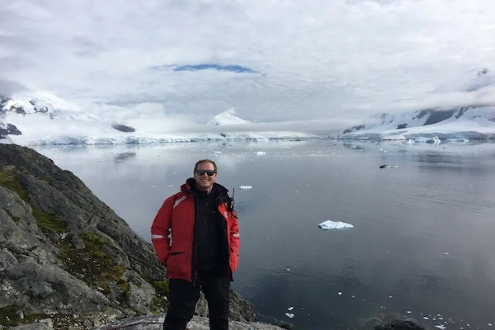 David Tanguay AE Expeditions